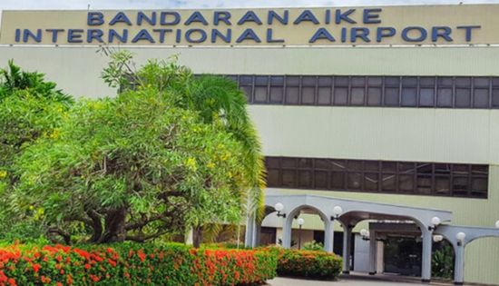 Chinese National Arrested at Colombo Casino Over $9,900 Mid-Flight Theft