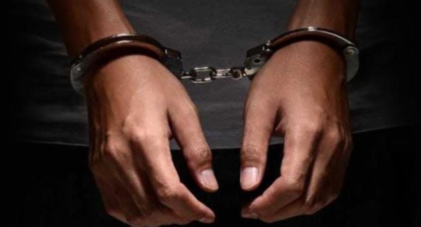 Six Chinese nationals arrested over illegal gambling den in Kollupitiya