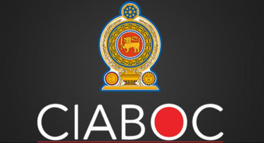 CIABOC received 3,349 bribery complaints in Jan-Apr; 70 arrested including 32 state officials