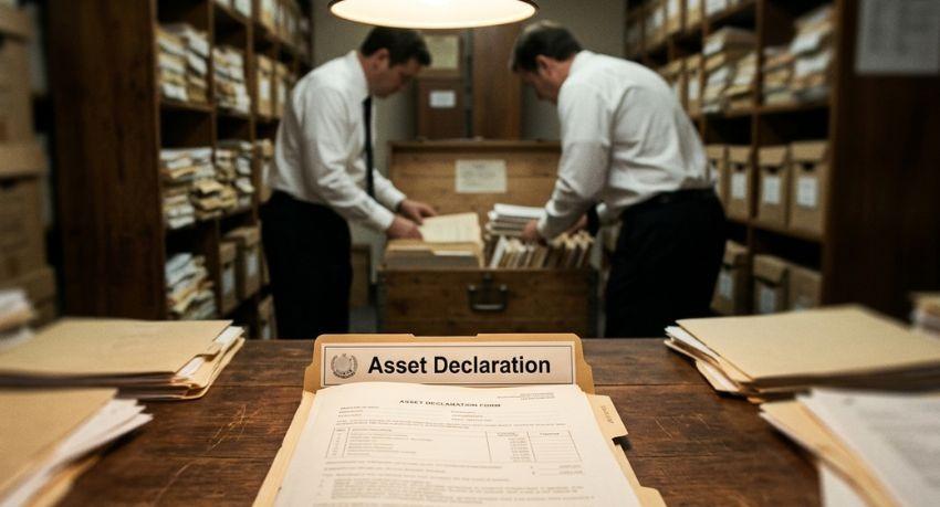 CIABOC sets June 30 deadline for public officials to file asset declarations