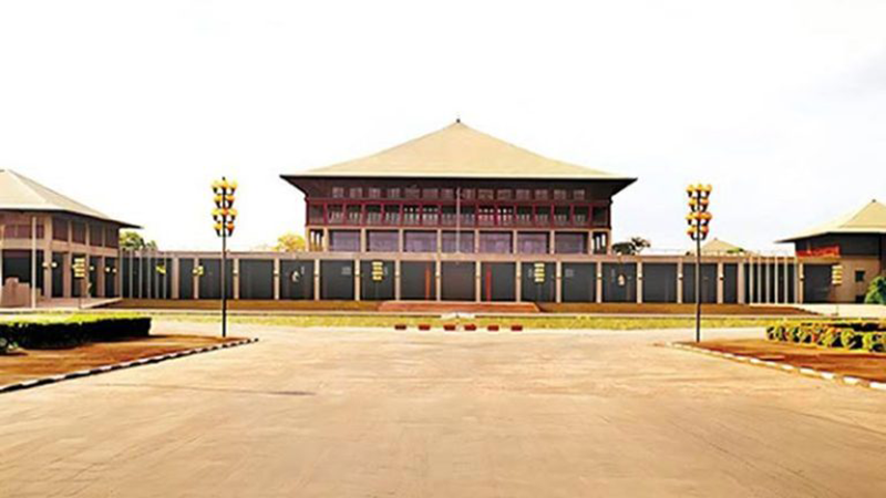 CIABOC Asks Parliament to Cancel Witness Transfer in Deputy Secy General Probe