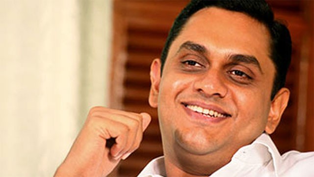 CIABOC Files 10 Charges Against Shasheendra Rajapaksa Over Rs.8.85M Reparations Fraud