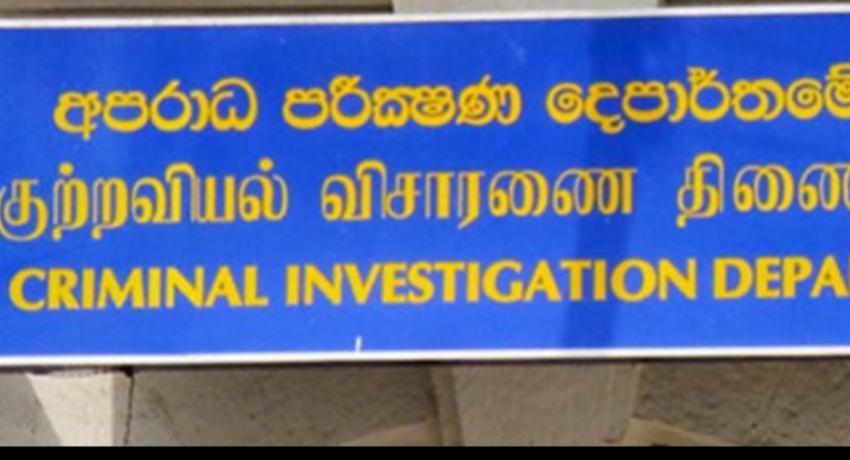 CID brings back Galle woman wanted over Finland job-fraud scheme