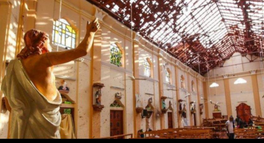 CID Reveals Three Witness Intimidation Incidents in Easter Attacks Case