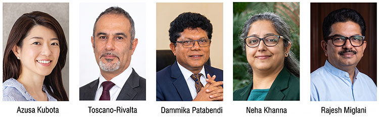 Ceylon Chamber Climate Summit 2026 set for June 9 with focus on business readiness