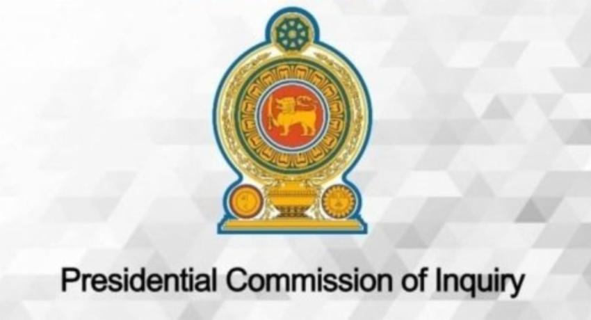 Coal commission to begin recording statements from officials Tuesday