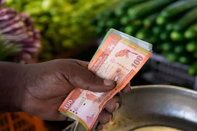 Colombo inflation edges up to 5.5% in May from 5.4% in April