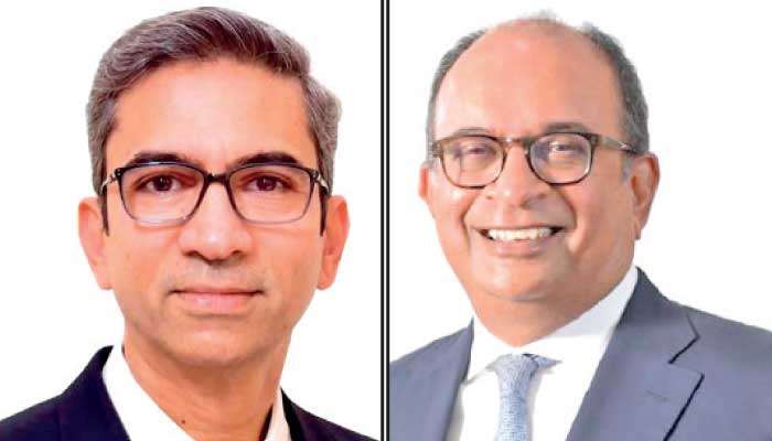 India's Mazagon Dock Chief Named Colombo Dockyard Chairman After MDL Takeover