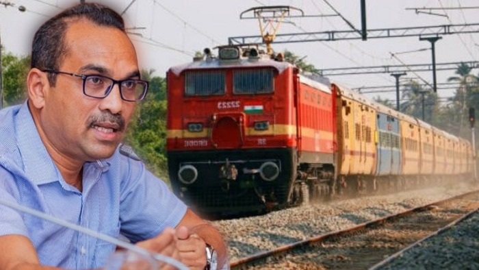 Colombo electric railway for suburbs to begin construction in early 2027