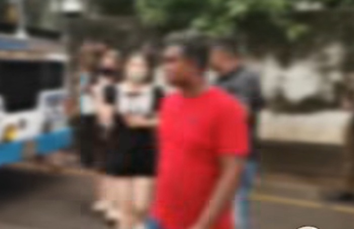 49 Chinese and Malaysian nationals remanded after Colpetty CID raid