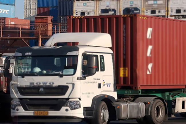 Container transport charges rise 5% from June 1 as CTOA passes on diesel hike