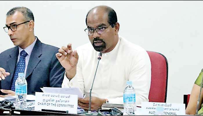COPA flags Rs. 167 million cooperative fund loss, demands new Cooperative Act