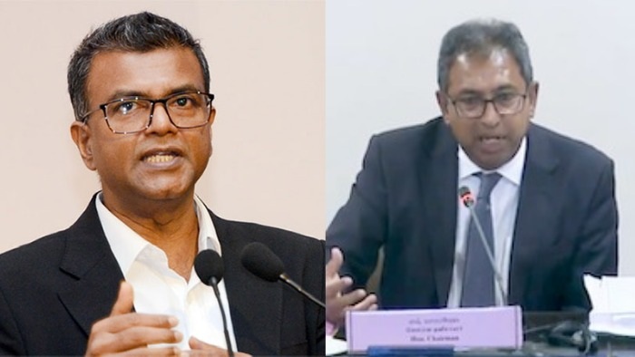 COPF: Ten Transactions Worth USD 2.5mn Stolen Over Four Months, AKD to Address Parliament