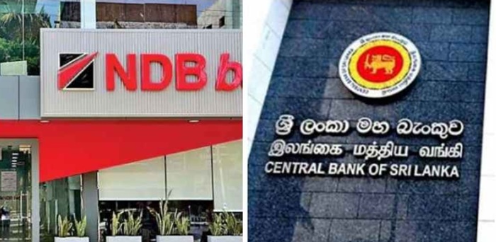 COPF questions Central Bank over NDB fraud, says all audit layers failed