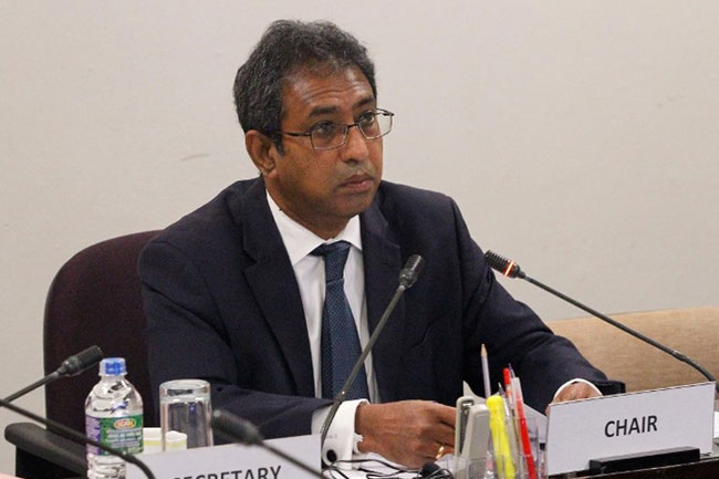 Parliament's Finance Committee Convenes April 28 to Probe USD 2.5M Treasury Theft