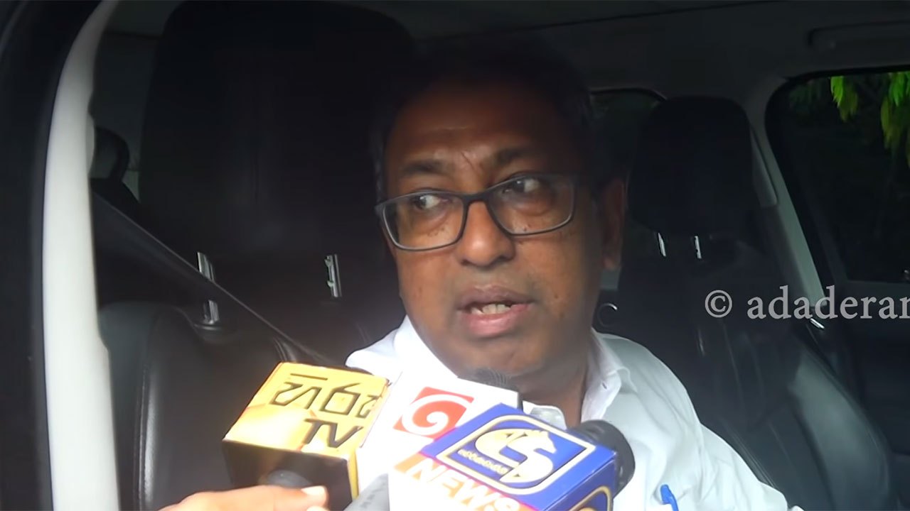 CoPF receives Treasury report on US$2.5m cyber fraud, Finance Secretary to be summoned