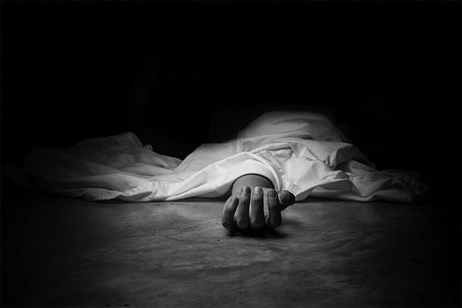 Body found floating off Colombo Port; Harbour Police investigating