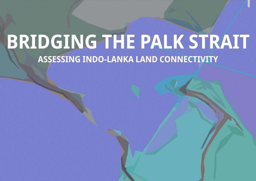 CPA report sees land bridge cutting India–Sri Lanka cargo time to 9 hours