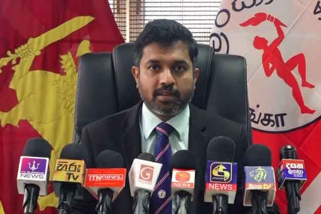No fuel price reduction in June revision, CPC MD Neththikumarage signals