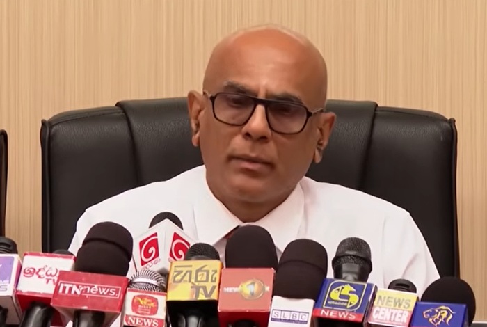 CPC losing Rs. 129 on every litre of diesel and Rs. 60 on petrol, Chairman Rajakaruna says
