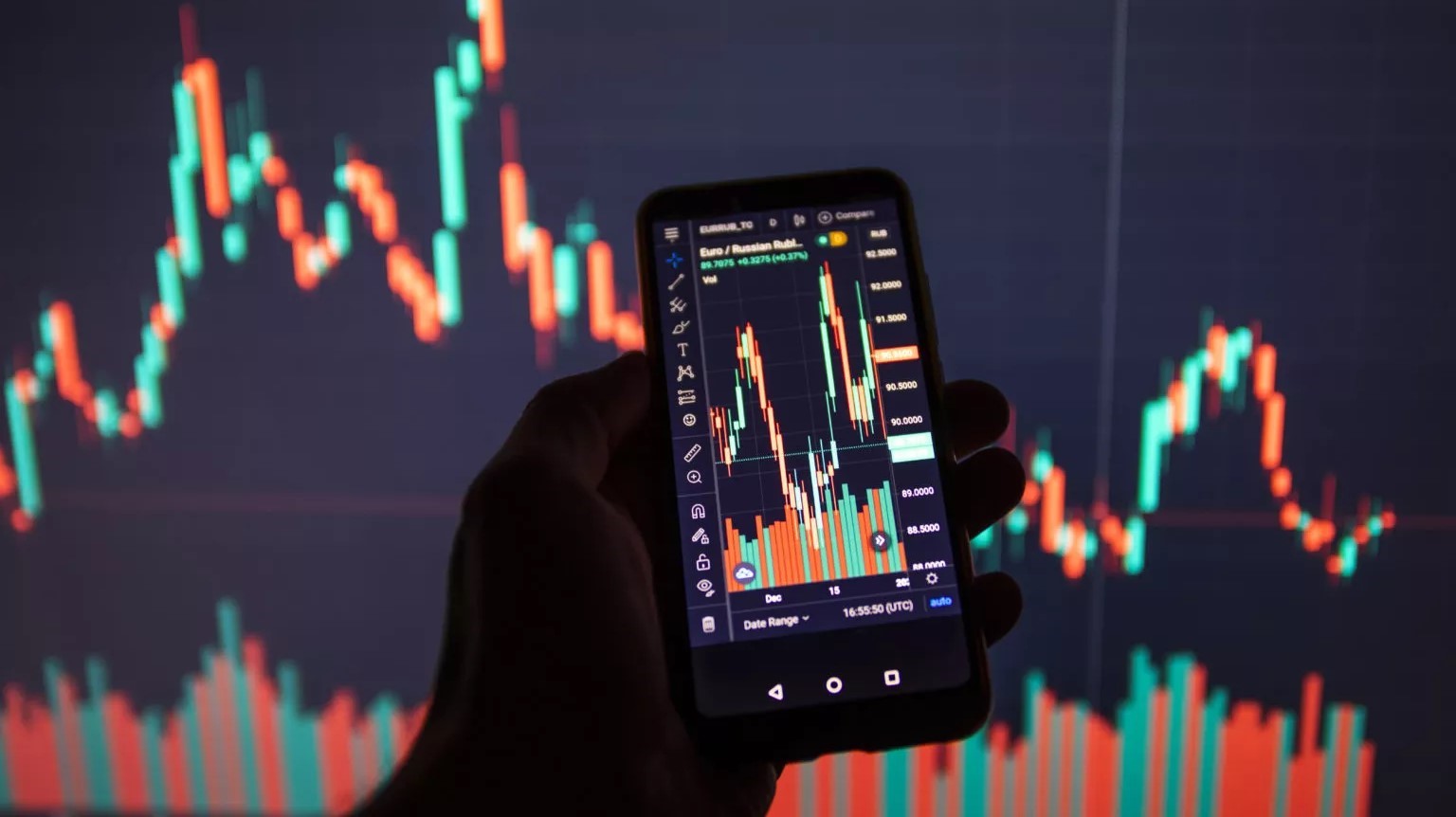 CSE ASPI sheds 366 points to 21,377 at midday as rate-hike selloff deepens