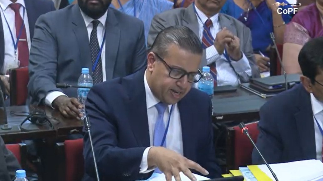 Sri Lanka to record first current account deficit since 2022 crisis, says Central Bank