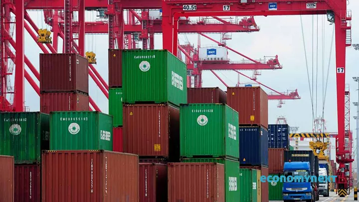 Sri Lanka Customs beats May revenue target by 16%, hits Rs.1.14tn in five months