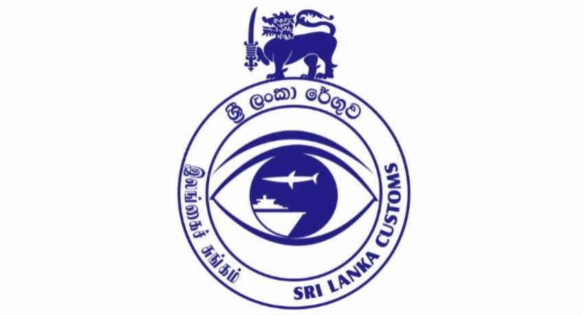 Sri Lanka Customs launches three ICT systems for cargo, remittances and vessel charges