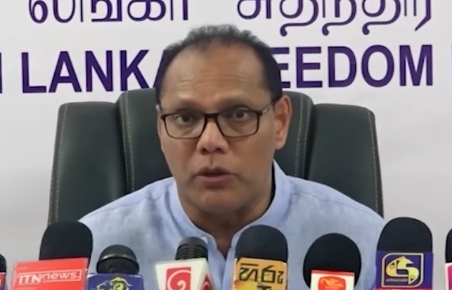 SriLankan Airlines hit by double fraud in Dubai and Chennai, Anil Jayantha confirms