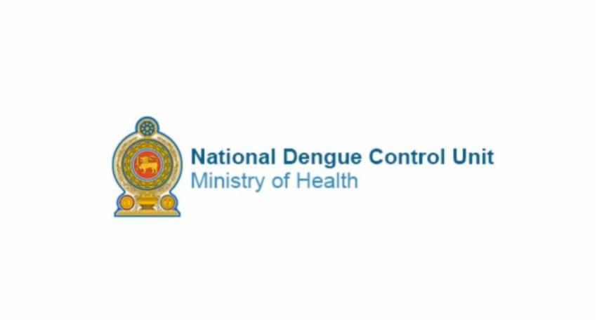 Dengue deaths rise to 53 and cases top 75,000 as NDCU control drive continues