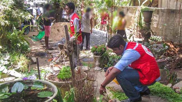 Health Ministry to run three-day dengue control drive across 74 MOH divisions from June 8