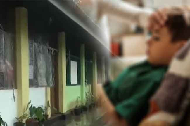 Deniyaya fever traced to digestive-tract virus in contaminated water — Health officials