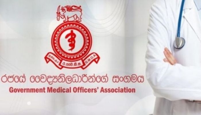 GMOA confirms Deniyaya outbreak as viral meningitis; 45–50 children hospitalised
