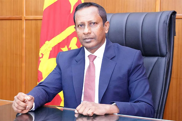 Deputy Minister denies VAT hike, says 20.5% rate is consolidation of two taxes