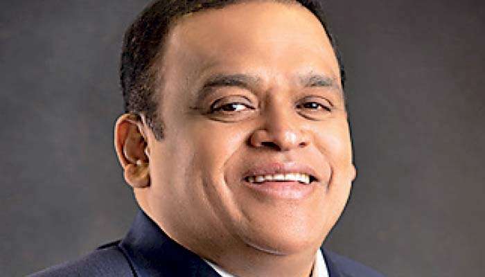 Dhammika Perera adds Rs. 4.6 billion to Hayleys via historic rights issue