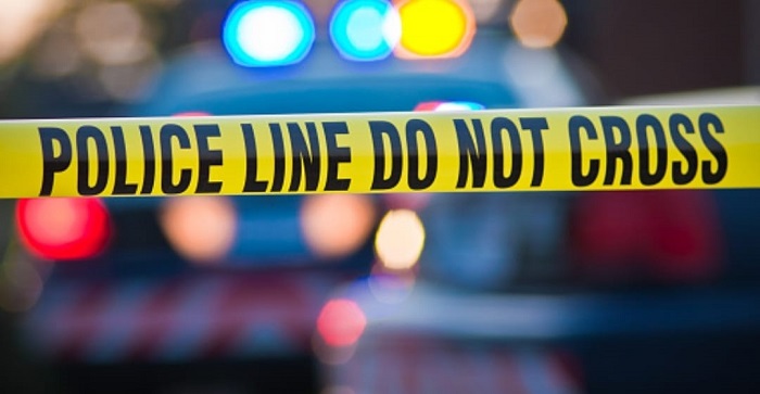 48-year-old hacked to death in dispute at Diyahoraduwa, 56-year-old arrested