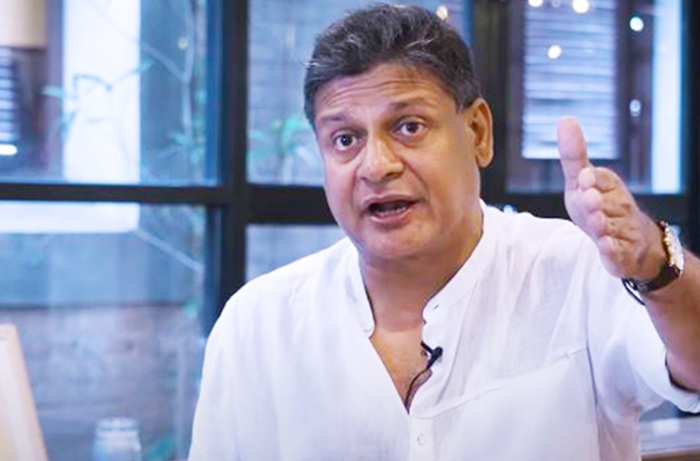 Dilith Jayaweera urges government to reconsider August A/L exam citing Cyclone Ditwah disruption