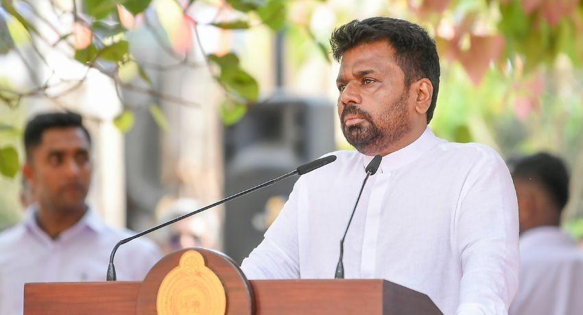 President Warns Ancient Tank Systems Under Threat From Encroachment