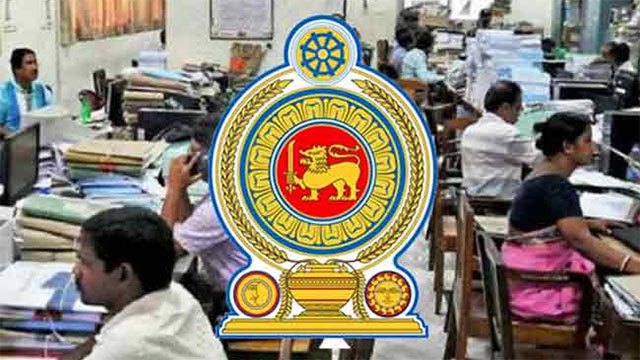District Secretaries' conference maps out district-level public service reforms