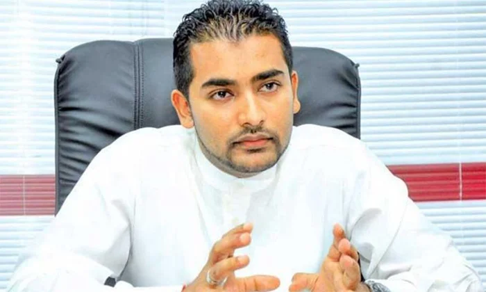 1,630 Ditwah-Hit Kandy Families Still Without Permanent Housing, Parliament Told