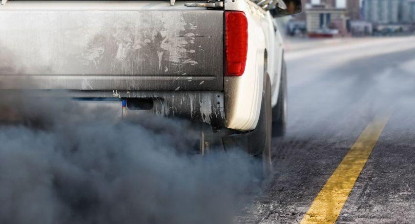 Half of diesel vehicles tested emit harmful black smoke; DMT gives 14 days to fix or face blacklist