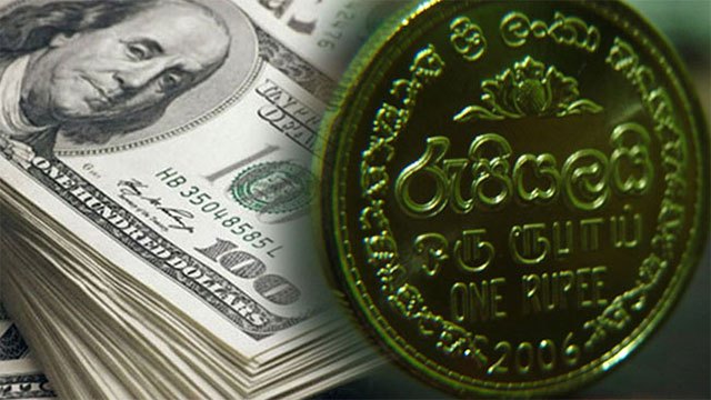 US dollar selling rate crosses Rs.336 at commercial banks