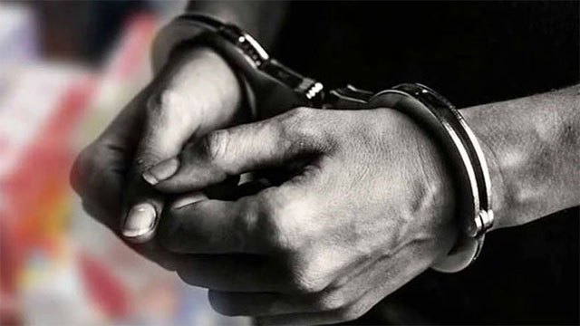 STF seizes over 8kg of 'ICE', landmines and swords in Dompe raid
