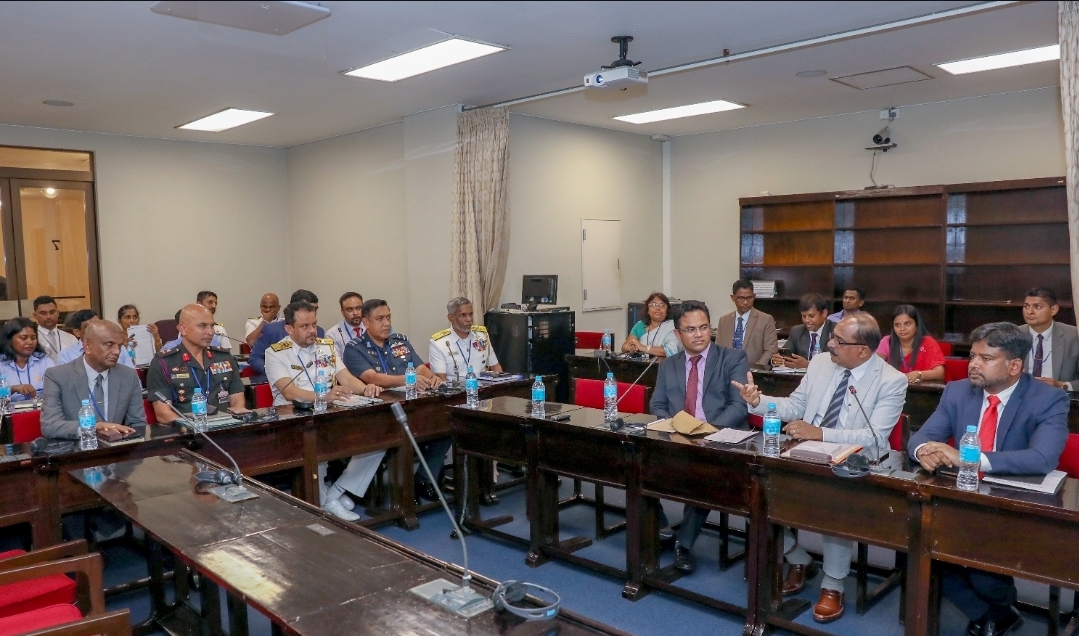 Sri Lanka moves to set up national drowning prevention and lifesaving mechanism
