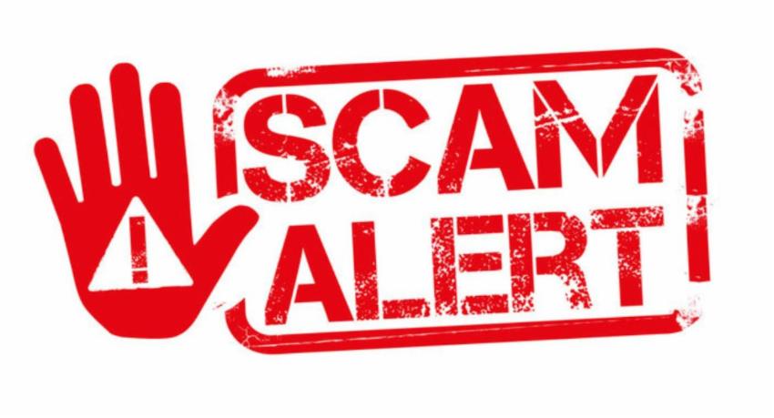 ID Department Warns of Hotline Impersonation Scam as Computer System Fails Again