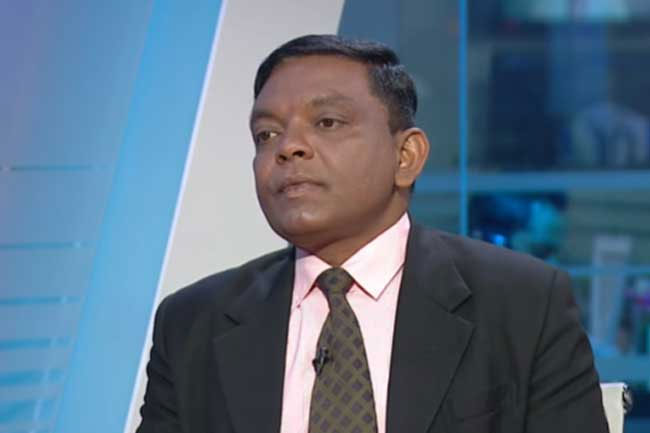 External Shocks to Slow Sri Lanka's Economic Growth in 2026 — Economist