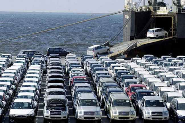 Dunusinghe: future vehicle import policy must be necessity-based to protect FX reserves