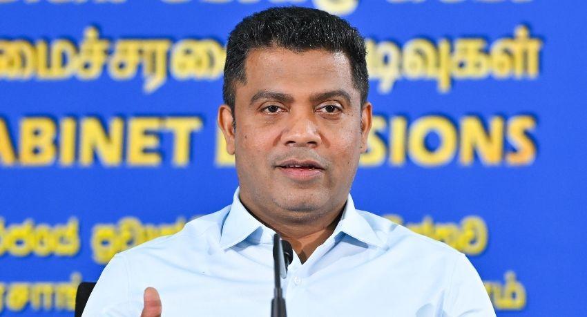 Easter probe will not be derailed by threats, Cabinet spokesman warns