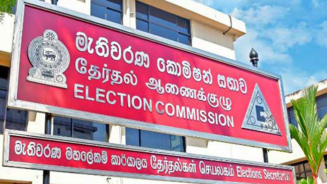 Election Commission tells Vijitha Herath committee it is ready for PC polls under any system