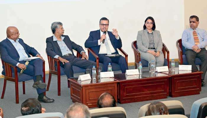 Economists warn against return to subsidy-driven growth as global shocks test Sri Lanka's reform path